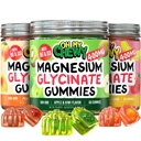 Magnesium Gummies Variety Pack 3 Flessen (60 Elke)