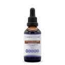 Geheimen van de stam Californië en Valeriaan Tinctuur Alcoholvrije Extract, Kruiden (Californië Poppy Herb en Bloem, Valeriaan wortel) 2 oz