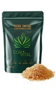 1lb Coffee Enema - Biologische Klysma Koffie - Beste Biologische Koffie voor Klysma - Gerson goedgekeurde therapie Geroosterde koffie Detox Reiniging - Lever Reiniging Detox & Reparatie - Vorm Gratis Koffie Colon Reiniging