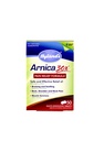 Hyland's Arnica Tablets 30X, Natural Homeopathische Kneuzing en Pijnverlichting, 50 Telling (pakket van 6)