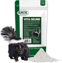 Vita-Skunk (5.2 oz.) - Nutritional Dietary Supplement - Made with Essential Vitamines, Minerals & Amino Acids - for Pet Skunks