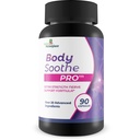 Body Soothe Pro - Neuropathie Nerve Formula Extra Strength - Natuurlijke Herbal Zenuw Ondersteuning voor Neuropathie, Verbeterde Circulatie, & Verminderde Oxidatieve Stress - Bonus Antioxidant Hulp