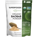 MRM Nutrition Biologische Baobab Powder 