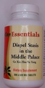 Kan Herb Essentials Afstoten Stasis in het Midden Paleis 300 tabletten