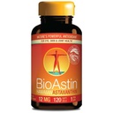 Nutrex Hawaii Bioastin Hawaiin Astaxanthine 12mg - 120 Tellen