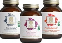 PURE SYNERGY Onmiddellijke Immune Support Bundle 