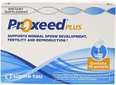 Proxeed Plus mannelijke vruchtbaarheidssupplement, mannelijke verbetering supplement, vruchtbaarheidsondersteuning, 150 porties, 5 dozen
