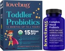 LOVEBUG Kalmte mama en peuter Probiotische bundel