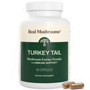 Echte Paddenstoelen Turkije staart Capsules 