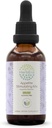 Appetite Stimulerende Mix B60 Alcoholvrije Extract Tinctuur, Geconcentreerde Liquid Drops Natural Burdock Root, Centaury, Fennel Seed, Cayenne Pepper, Dandelion, Gezegende Thistle, Appetite Restore 2 Fl Oz