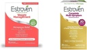 Estroven Weight Management for Menopause Relief, Provide Night Sweats & Hot Flash Relief,30 CT + Complete Multi-Symptom Menopause Supplement for Women, 28 CT, Drug-Free & Non-GMO