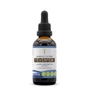 Geheimen van de stam Koorts weinig alcoholvrije vloeibare extract, koortsfew (tanacetum parthenium) gedroogde kruiden Tinctuur supplement (2 FL OZ)