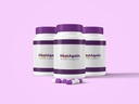 RestAgain slaapondersteuning - 90 capsules, melatonine, GABA, Magnesium, L Theanine, Ashwagandha en meer