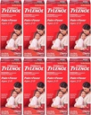 Tylenol Chld Cherry Liq Formaat 4z Tylenol Kinder Cherry Blast Orale suspensie