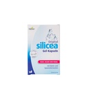 Hubner Silicea Haar, huid, botten en nagels Capsules Verpakking van 30