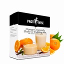 ProtiWise High Protein Shake & Pudding Mix 