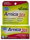 Hyland's Arnica 30x 50 tabletten