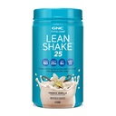 GNC Total Lean Lean Shake 25 - Franse Vanille (16 Servers)