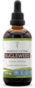 Geheimen van de stam Bugleweed Alcohol Liquid Extract, Bugleweed (Lycopus Virginicus) Gedroogde Herb Tinctuur Supplement (4 FL OZ)