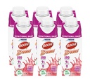 Boost Breeze Voedingsdrank Wildbes, 8 Fl Oz (pakket van 6)
