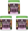 Amazing Grass Sweet Berry Antioxidant Superfood Powder, 7.4 OZ (Pack of 3)