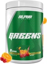 Alpha Supps - Alpha Greens Supplement 