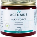 Alka-Force - Nutrische Tonic Powder, Biedt vitamines, mineralen, antioxidanten en Aminozuren, Gemaakt met biologische en Wild Picked Ingredients 