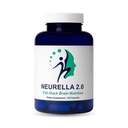 Neurella 2.0 Nootropic Brain Supplement 