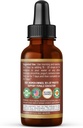Herbal Goodness Body Detox Colon Broom voor volwassenen 1oz - Bloedreiniger Detox en Gut Health Ondersteuning voor verbeterde spijsvertering, Immuun Ondersteuning, en eliminatie van lichaamsafval