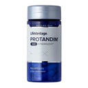 LifeVantage Protandim NAD Synergizer, NAD Supplement voor energie, Mood, gezonde veroudering ondersteuning, Sirtuin activatie, Cellulaire energie en vasculaire ondersteuning, Verwijder Cellular Waste, 60 Capsules