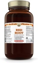 Hawaii Pharm Red Root Extract, Tinctuur voor hart en lymfatische Wellness, bevordert spijsvertering Comfort, Aids Ontgifting, Ondersteunt Gut Balance en Nutrient Absorptie - 32 fl.oz