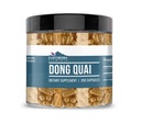 Earthborn Elements Dong Quai 200 Capsules, Pure & Onverdund, Geen Additieven