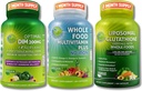 Vegan Hormone Balance, Immuun Support & Antioxidant Support for Men & Women 