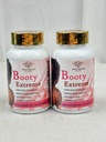 Booty Growth Capsules - BBL caps -Brazilian Butt Builder voor vrouwen - Grotere billen in 90 dagen-Firm en afgeronde Curvy Hipps capsules-Bubble Butt Enhancement caps-Herbal Natural Enhancement Buttocks
