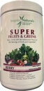 Super Fruit en Groenen, Doctor Aanbevolen Beste Proeverij Alle Natuurlijke Super Eten w/20+ Fruit en Groenten (Berry)