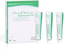 ConvaTec DuoDERM Hydroactive Sterile Gel, 30 Grams Tube for Management of Partial and Full-Thickness Wounds, Aids Autolytic Debridement, 187987, Box of 3 Tubes