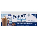 Zorg voor volledige Balanced Nutrition Shake, Romige Melkchocolade, #50462 - 8 Oz, 24 Ea/case