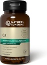 Nature's Sunshine CA, ATC Concentrated, 50 capsules Help de zenuw- en structurele systemen te behouden