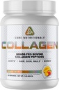 Core Nutritionals Gehydrolyseerde collagen Peptiden Type I & III van Grass Fed Bovine 