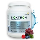 Bioxtron Collageen Peptides Powder - Unflavored, Type I Bovine with Stam Cell Revitation for Hair, Nail, Skin, Gut, Bone & Joint Health Support - Hyaluronic Acid, Protein, Biotin - 600g (30 Servings)