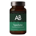D'Adamo Gepersonaliseerde Voeding TypeZyme - Digestieve Enzyme (Blood Type AB)