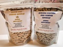 Gemberwortel Moringa Leaf and Seed Capsule Value Packs (Ginger Root + Moringa Seed) - Kruidensupplement