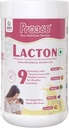 ATS Lacton Borstvoeding Ondersteuning Booster Proteïne Supplement Poeder met Kruidenextracten voor Borstvoeding en Borstvoeding Moeders - Helpt bij het verhogen van de moedermelkvoorziening - Masala Melksmaak, 200g