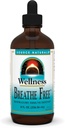 Bron Natuurlijken Wellness Adem Vrije Respiratory Immune Defense* - 8 Fluid oz
