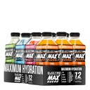 ELECTROMAX SUERO - Zero Sugar Electrolyte Drinken  (Mix Pack)