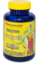 Probiotische 60 capsules 51 miljard