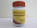 Baba Ramdev- Divya Triphala Guggul - 80 tabletten door DivyaOM