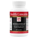 Gezondheidszorg Rehmannia 8 - Nierreiniging Detox & Repair Supplement - Terug Ongemak en urinetrek gezondheid voor vrouwen en mannen - Traditionele Chinese kruidenwortel Extract voor backaches - 90 capsules