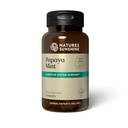 Nature's Sunshine Papaya Mint, 70 Kauwbare Tablets 