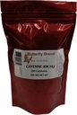 Cayenne 40K HU capsules 650mg zak van 250